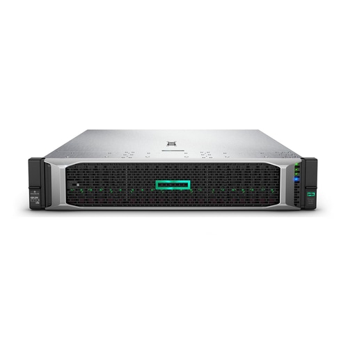 HPE ProLiant DL380 Gen10 server Rack (2U) Intel Xeon Gold 6226R 2.9 GHz 32 GB DDR4-SDRAM 800 W