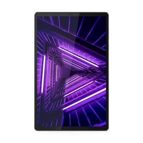 Lenovo Tab M10 128 GB 26.2 cm (10.3) Mediatek 4 GB Wi-Fi 5 (802.11ac) Android 9.0 Grey