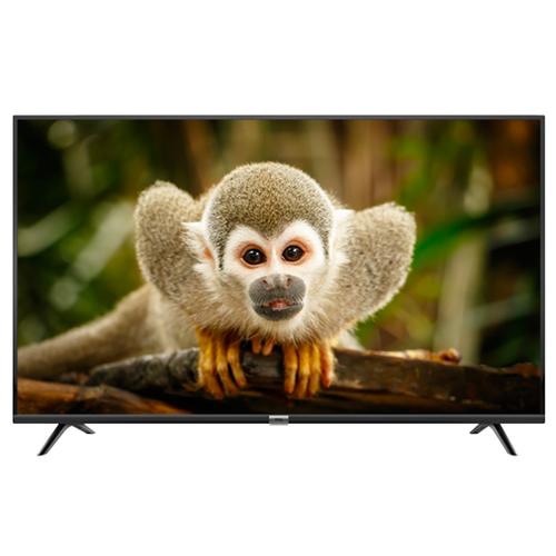 TCL 40ES568 TV 101.6 cm (40) Full HD Smart TV Wi-Fi Black