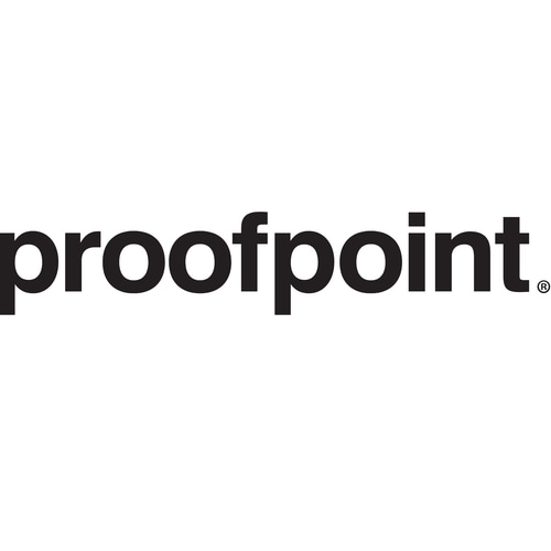 Proofpoint PP-B-CONT-S-F-104 software license/upgrade 1 license(s) 12 month(s)