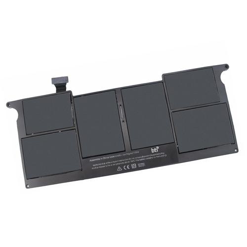 Origin Storage Replacement 4 cell battery for MacBook Air 11 A1370 A1406 A1465 A1495 replacing OEM part numbers A1406 // 7.6V 5100mAh 39Wh