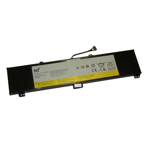 Origin Storage Replacement 4 cell battery for Lenovo Ideapad Y50-70 Y50-80 Gaming Laptop replacing OEM part numbers 121500250 5B10K10190 L13M4P01 L13M4P02 - 7.4V 7400mAh 55Wh