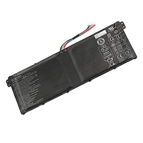 Origin Storage Replacement 2 cell battery for Acer Aspire 1 Aspire 3 A315-21 A315-51 replacing OEM part numbers AP16M5J // 7.7V 4810mAh 37Wh