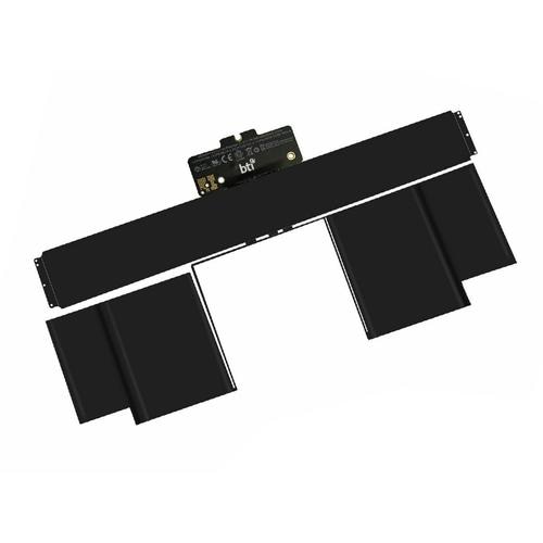 Origin Storage Replacement 6 cell for MacBook Pro Retina 13 A1425 MD231 MD212 replacing OEM part numbers A1437 // 11.2V 6600mAh 74Wh