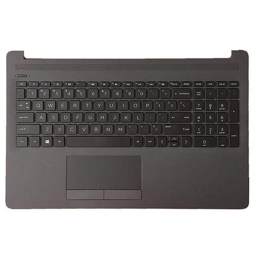 HP M04975-031 notebook spare part Cover + keyboard
