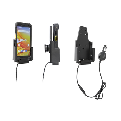 Zebra 3PTY-PCLIP-712310 handheld mobile computer accessory Charging cradle