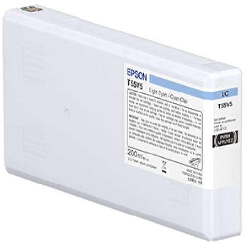 Epson UltraChrome Pro10 ink cartridge 1 pc(s) Compatible Cyan