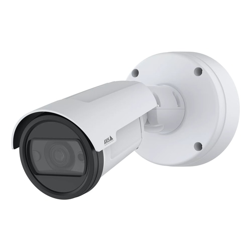 Axis P1485-LE Bullet IP security camera Outdoor 1920 x 1080 pixels Pole clamp