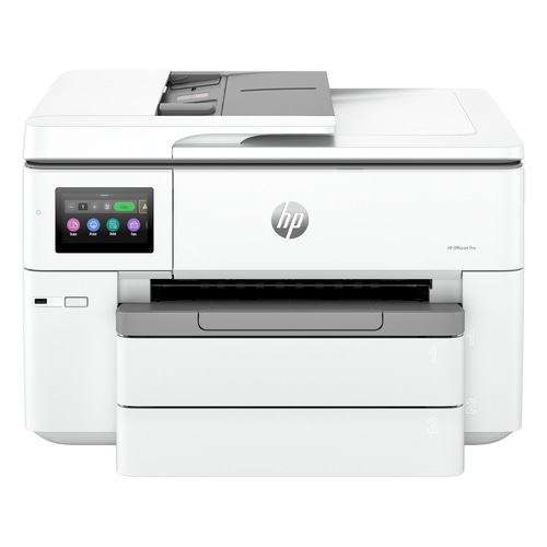 HP OfficeJet Pro Color Printer