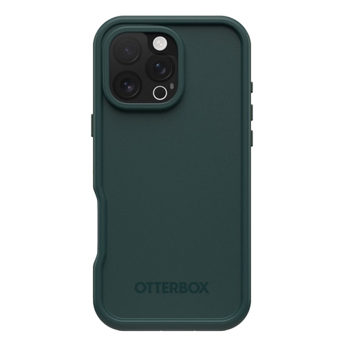OtterBox Fre Series for MagSafe for Apple iPhone 16 Pro Max, Sagebrush