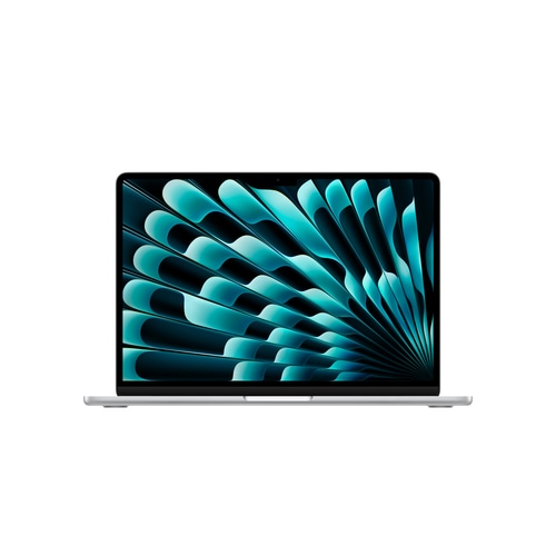 Apple MacBook Air Apple M M5 Laptop 34.5 cm (13.6) 16 GB 1 TB SSD Wi-Fi 7 (802.11be) macOS Tahoe Silver