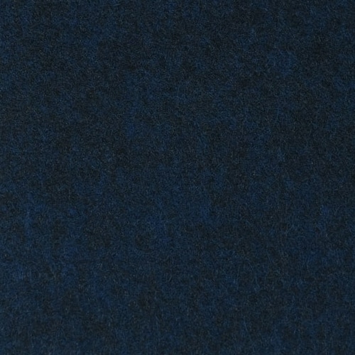 Middle Atlantic Products Focal Point TruTile Acoustic Wall Panel in Midnight Blue, Double Arc