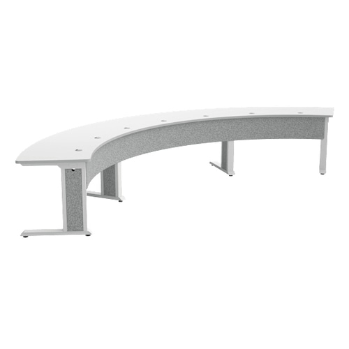 Middle Atlantic Products FM-TAR-1846430-D8W desk