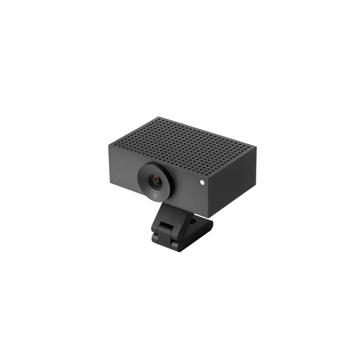 Huddly S1 12 MP Black 1920 x 1080 pixels 30 fps CMOS 25.4 / 2.3 mm (1 / 2.3)
