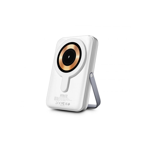 Urban Factory Magnee Power 10000 mAh Wireless charging White