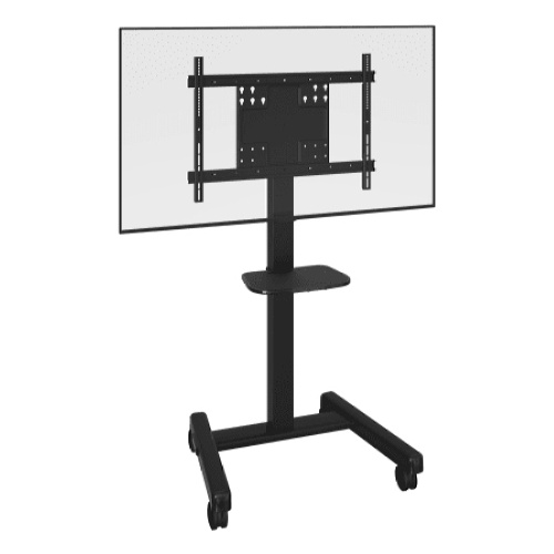 Chief Fit Mobile Cart for Interactive Displays