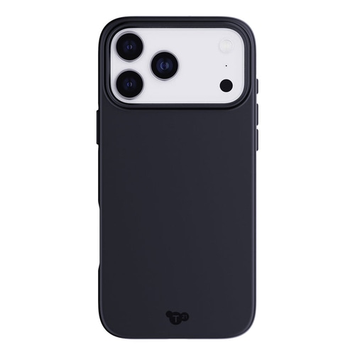 Tech21 T21-11339 mobile phone case 17.5 cm (6.9) Cover Black