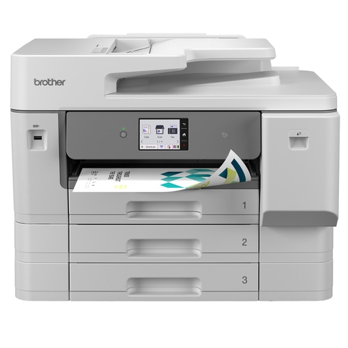 Brother MFC-J6977DW multifunction printer Inkjet A3 1200 x 4800 DPI Wi-Fi