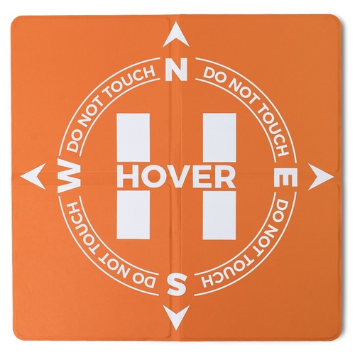 HOVERAir Aqua Foldable Takeoff Pad