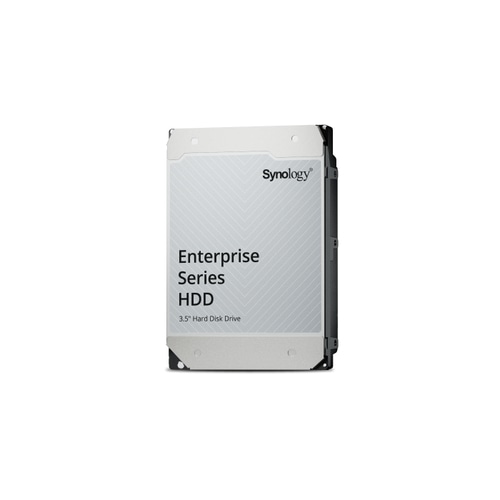 Synology Enterprise internal hard drive 20 TB 7200 RPM 512 MB 3.5 Serial ATA III