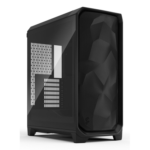Fractal Design Meshify 3 Black TG Light Tint