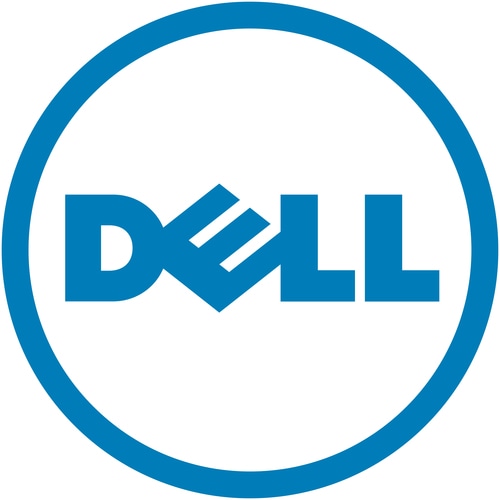 DELL WTC0V power adapter/inverter Indoor 90 W Black