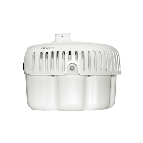 Aruba AP-584 (IL) 2970 Mbit/s White Power over Ethernet (PoE)