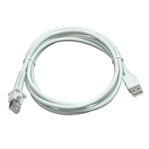Datalogic 90A052278 barcode reader accessory Charging cable
