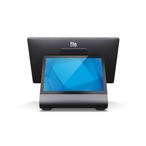 Elo Touch Solutions EloPOS Z30 RK3399 39.6 cm (15.6) 1920 x 1080 pixels Touchscreen Black