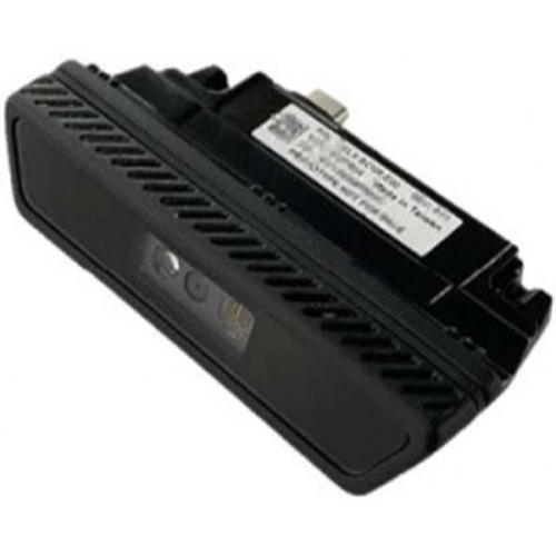 Zebra ZFLX-SCNR-E00 POS system accessory POS barcode reader Black