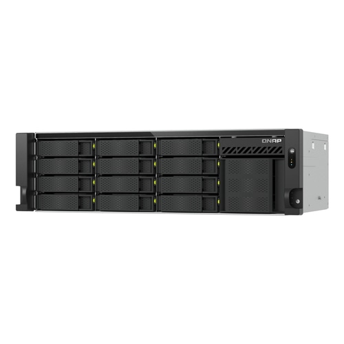 QNAP TS-h1655XeU-RP-8G
