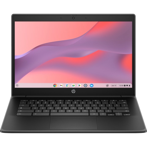 HP Fortis G1i 14 inch Chromebook Intel N 35.6 cm (14) HD Wi-Fi 6 (802.11ax)