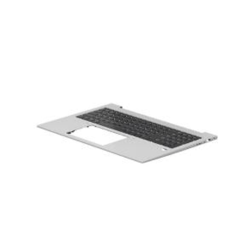 HP N08124-031 notebook spare part Keyboard