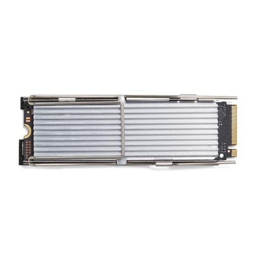 HP 4M9Z7AA internal solid state drive M.2 2000 GB PCI Express TLC