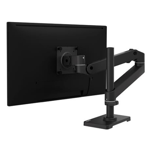 Ergotron LX Series 45-695-292 monitor mount / stand 86.4 cm (34) Desk Black