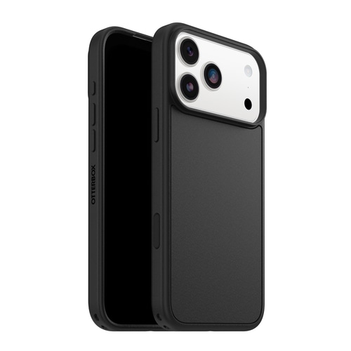 OtterBox Symmetry MagSafe Camera Control Apple iPhone 17 Pro Max - black