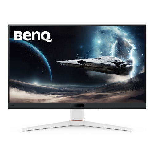 BenQ MOBIUZ EX271 computer monitor 68.6 cm (27) 1920 x 1080 pixels Full HD LED Black, White