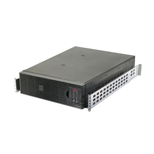 APC Smart-UPS RT 3000VA 3 kVA 2100 W 10 AC outlet(s)