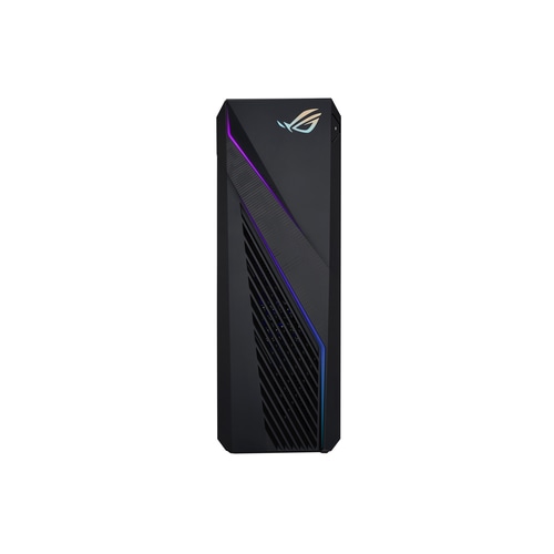 ASUS ROG Strix G16CH-71370F050W i7-13700F Tower Intel Core i7 16 GB DDR4-SDRAM 1 TB SSD Windows 11 Home PC Black, Grey
