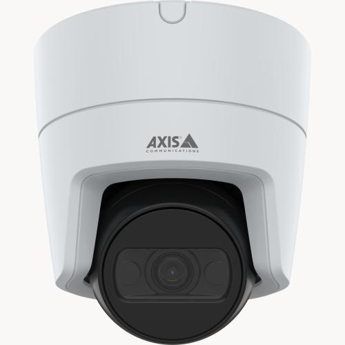 Axis 02916-001 security camera Dome IP security camera Indoor & outdoor 1920 x 1080 pixels Ceiling