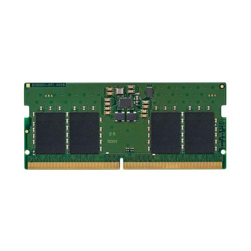 Kingston Technology ValueRAM KVR56S46BS6-8 memory module 8 GB 1 x 8 GB DDR5