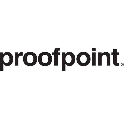 Proofpoint Email Protection, TAP URL & Attachment Defense, Threat Response Auto-Pull - F-Secure - SaaS - Light Users 1,001 to 2,500, 3 years