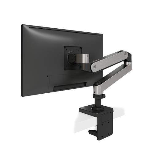 Ergotron 45-682-026 monitor mount / stand 86.4 cm (34) Desk Aluminium