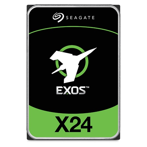 Seagate Exos X24 3.5 24 TB Serial ATA