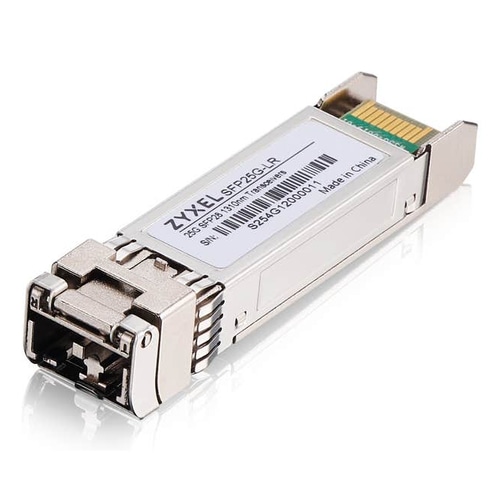 Zyxel 25G SFP28 1310nm Transceiver