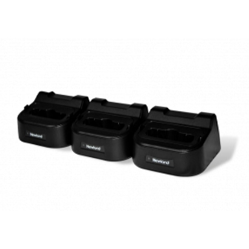 Newland NLS-CD9050-3C mobile device charger Mobile computer Black Indoor