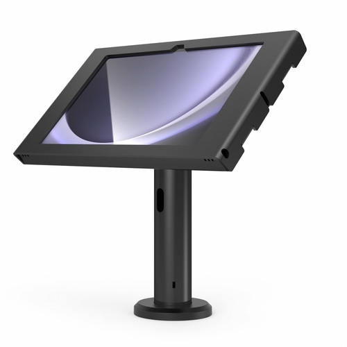 Compulocks Galaxy Tab A9+ Apex Enclosure Rise Stand 8 Black