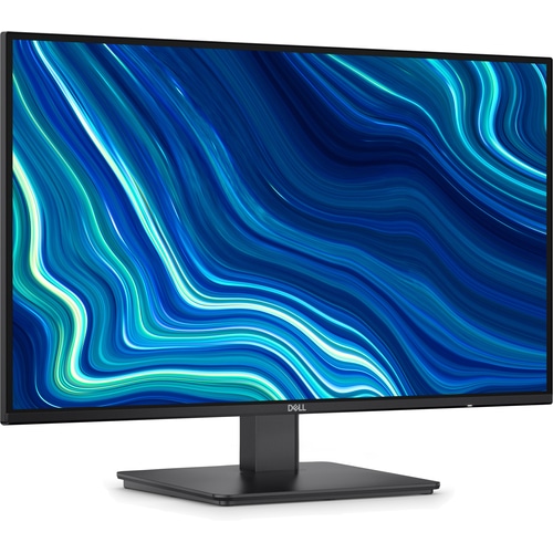 DELL SE2726D computer monitor 68.6 cm (27) 2560 x 1440 pixels Quad HD LCD Black