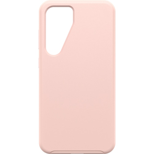 OtterBox Symmetry mobile phone case Pink