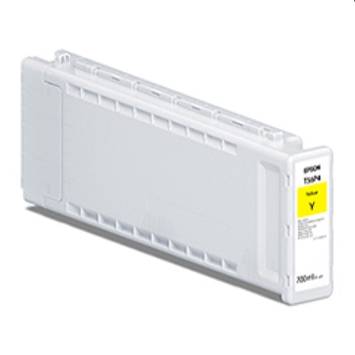 Epson UltraChrome Pro10 ink cartridge 1 pc(s) Original Yellow